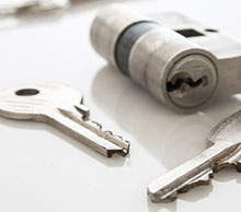 Commercial Locksmith Services in Romeoville, IL