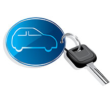 Car Locksmith Services in Romeoville, IL